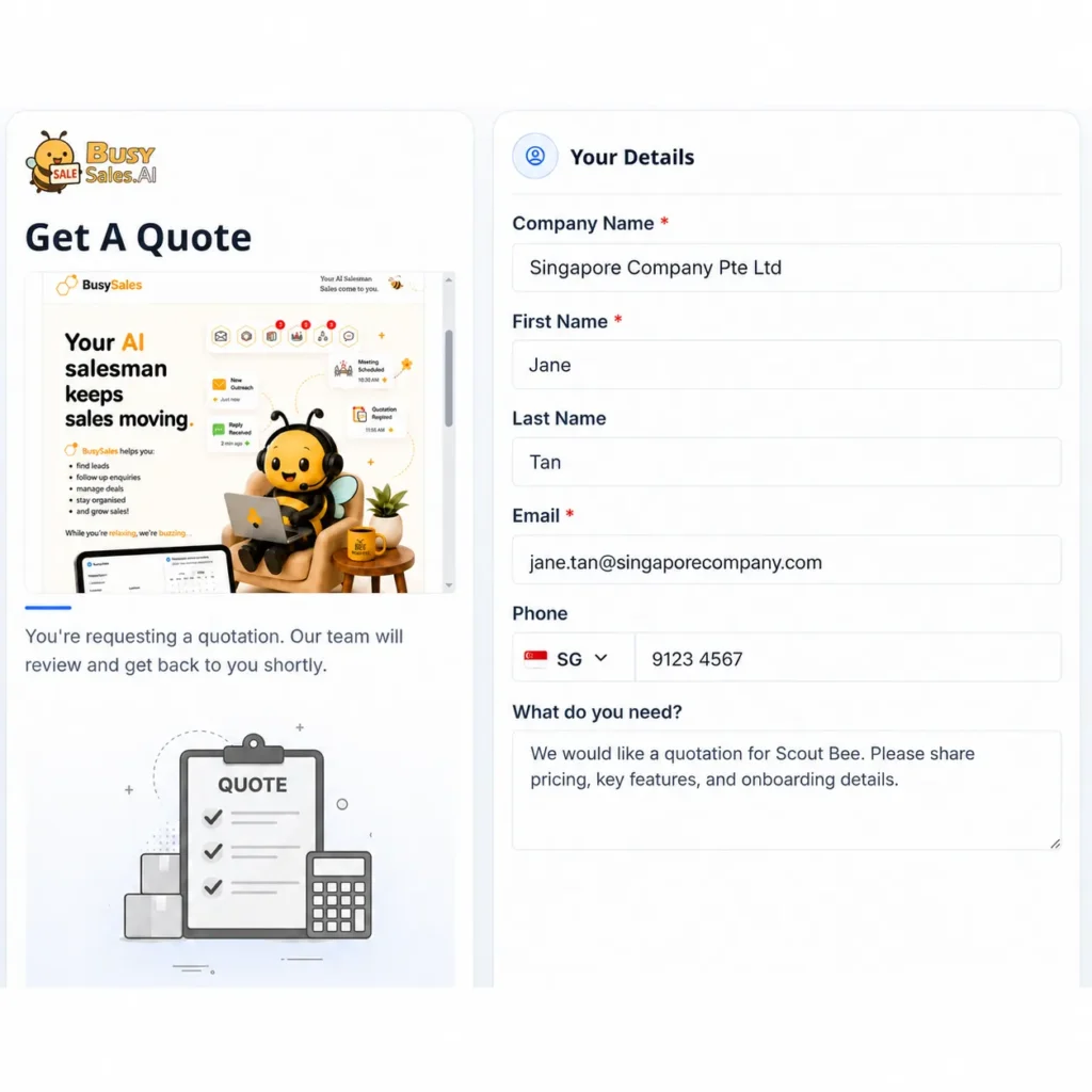 2. Verify & Enrich Leads