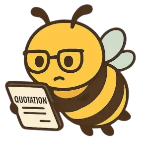 Bee 3