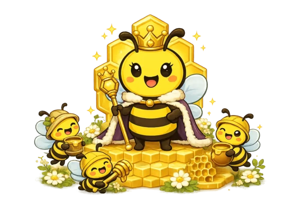 Queen Bee