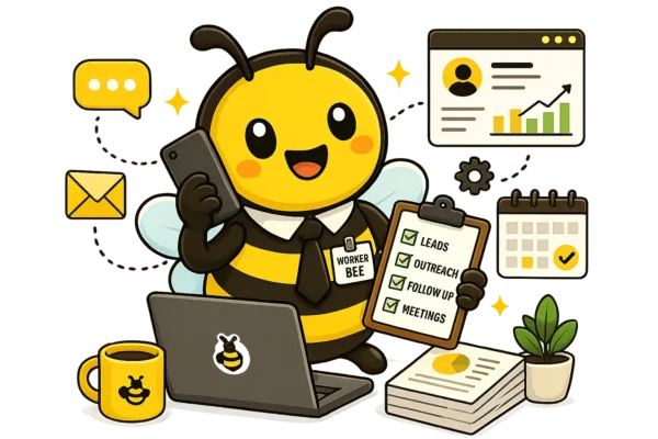 Worker Bee